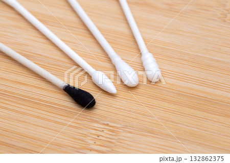 綿棒各種 132862375