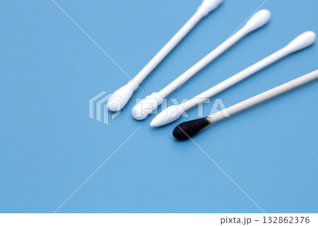 綿棒各種 132862376