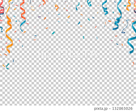 派對用品,五彩紙屑漫天飛舞 派對用品,五彩紙屑漫天飛舞 132863026
