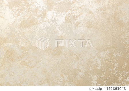 上品なゴールドの背景 132863048