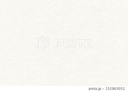 白い紙の背景テクスチャー 132863052