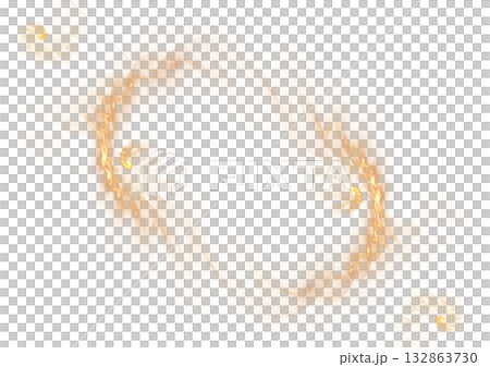 分形圖案 132863730