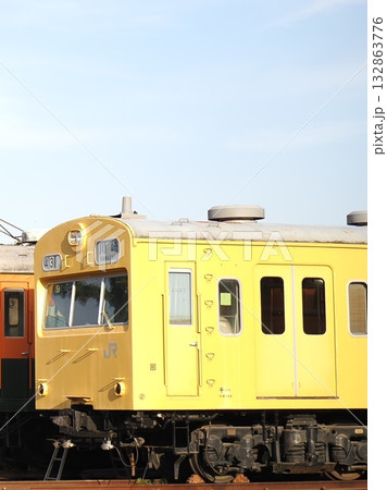 南武線 南武線 132863776