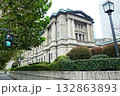 日本銀行本店本館（東京都中央区） 132863893