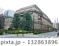 日本銀行本店本館（東京都中央区） 132863896