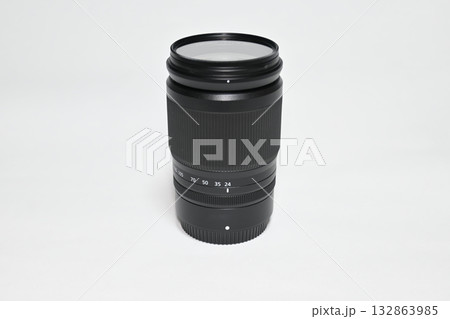 ミラーレス一眼カメラ用ズームレンズ ミラーレス一眼カメラ用ズームレンズ 132863985
