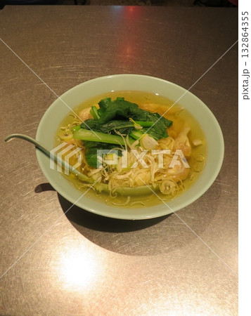 ラーメン ラーメン 132864355