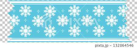 christmas, xmas, snowflake 132864546