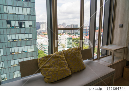 パークロイヤル コレクション ピッカリング シンガポールの客室 パークロイヤル コレクション ピッカリング シンガポールの客室 132864744