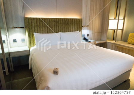 パークロイヤル コレクション ピッカリング シンガポールの客室 132864757