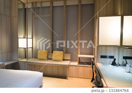 パークロイヤル コレクション ピッカリング シンガポールの客室 132864768