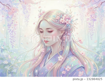 美少女_No.000001_H 美少女_No.000001_H 132864825