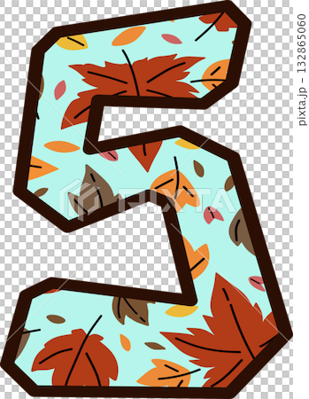 autumn, font, alphabet 132865060