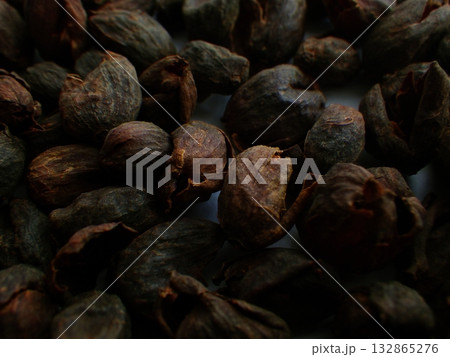 カスカラ 132865276