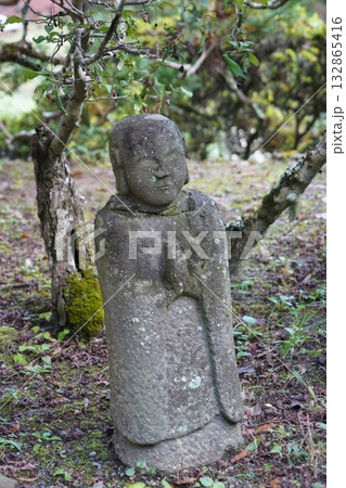 信州の鎌倉・北向観音・常楽寺・天台宗別格本山・別所温泉周辺の風景 132865416
