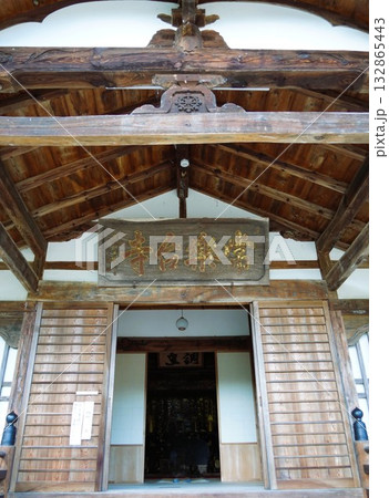 信州の鎌倉・北向観音・常楽寺・天台宗別格本山・別所温泉周辺の風景 信州の鎌倉・北向観音・常楽寺・天台宗別格本山・別所温泉周辺の風景 132865443