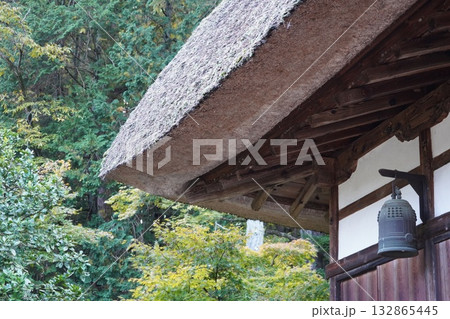 信州の鎌倉・北向観音・常楽寺・天台宗別格本山・別所温泉周辺の風景 132865445