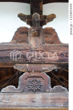 信州の鎌倉・北向観音・常楽寺・天台宗別格本山・別所温泉周辺の風景 信州の鎌倉・北向観音・常楽寺・天台宗別格本山・別所温泉周辺の風景 132865449