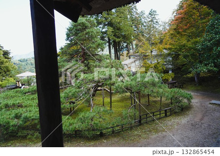 信州の鎌倉・北向観音・常楽寺・天台宗別格本山・別所温泉周辺の風景 信州の鎌倉・北向観音・常楽寺・天台宗別格本山・別所温泉周辺の風景 132865454
