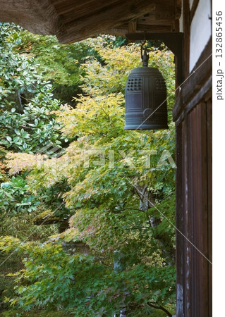 信州の鎌倉・北向観音・常楽寺・天台宗別格本山・別所温泉周辺の風景 132865456