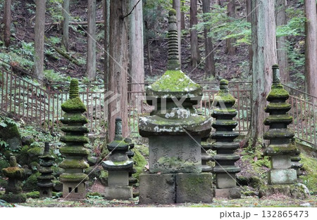 信州の鎌倉・北向観音・常楽寺・天台宗別格本山・別所温泉周辺の風景 信州の鎌倉・北向観音・常楽寺・天台宗別格本山・別所温泉周辺の風景 132865473