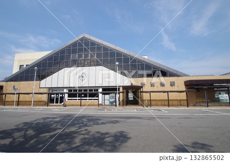 新前橋駅 新前橋駅 132865502