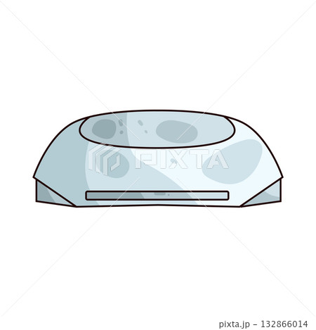 illustration of Modem 132866014