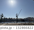日中の神戸ハーバーランドをスマホで撮った写真 日中の神戸ハーバーランドをスマホで撮った写真 132866822