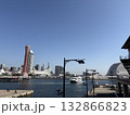 日中の神戸ハーバーランドをスマホで撮った写真 日中の神戸ハーバーランドをスマホで撮った写真 132866823