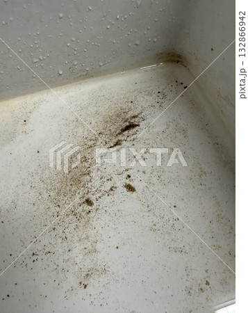 汚いキッチン 汚いキッチン 132866942