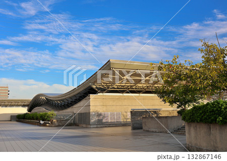 大阪府立門真スポーツセンター 大阪メトロ 門真南駅周辺 ラクタブドーム 大阪府立門真スポーツセンター 大阪メトロ 門真南駅周辺 ラクタブドーム 132867146