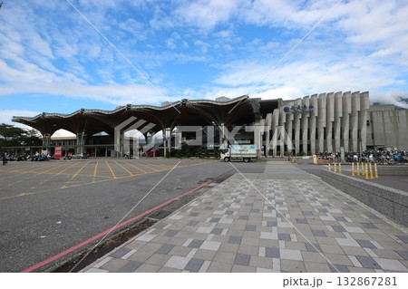花蓮駅 132867281