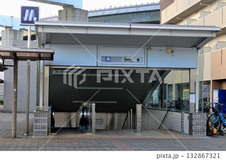 大阪メトロ 門真南駅周辺 大阪メトロ 門真南駅周辺 132867321