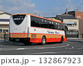 神姫バス　三菱ふそうエアロエース　復刻塗装 132867923