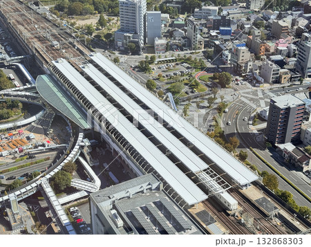 JR岐阜駅 JR岐阜駅 132868303