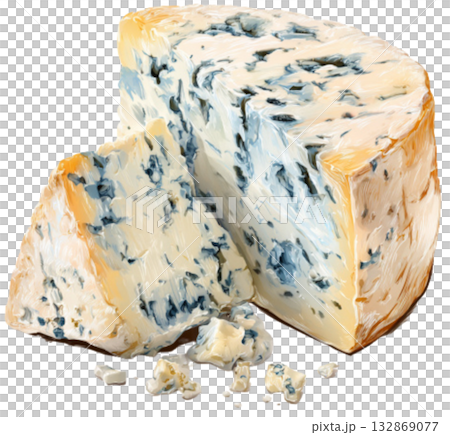 Blue Cheese 132869077