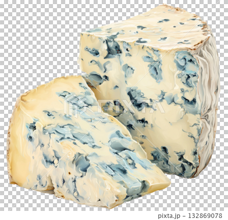 Blue Cheese 132869078