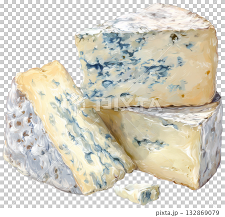 Blue Cheese 132869079