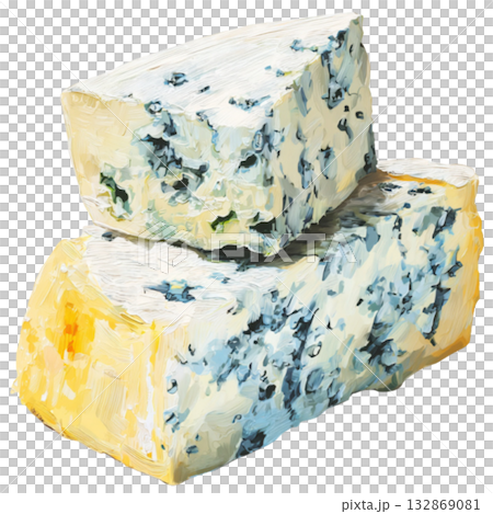 Blue Cheese 132869081