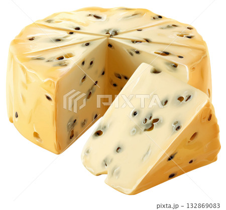 Blue Cheese 132869083