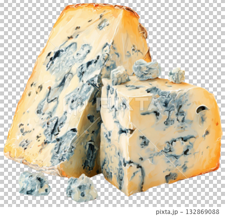 Blue Cheese 132869088