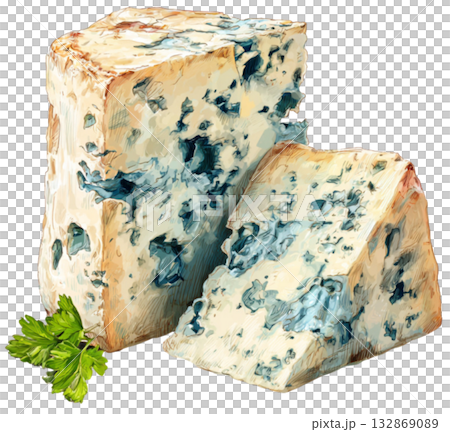 Blue Cheese 132869089