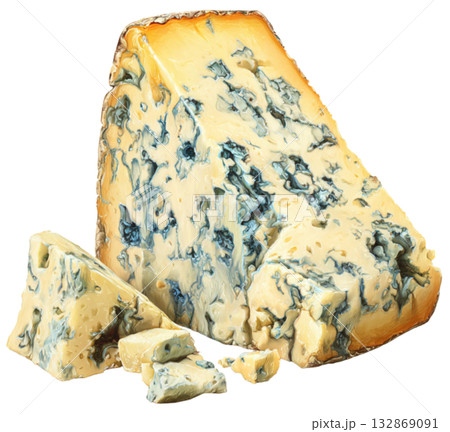 Blue Cheese 132869091