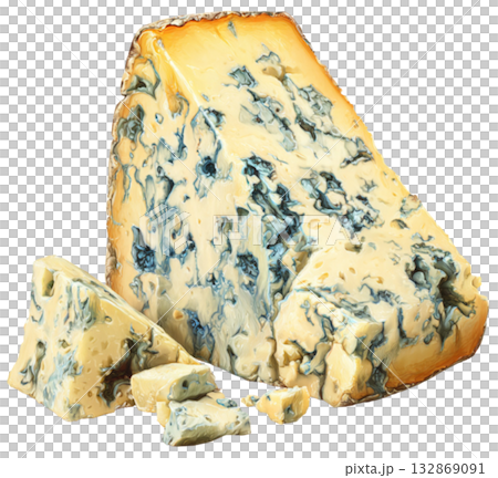 Blue Cheese 132869091