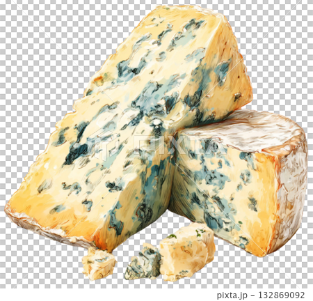 Blue Cheese 132869092