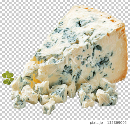 Blue Cheese 132869093