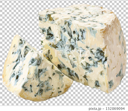 Blue Cheese 132869094