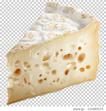 Camembert Cheese Camembert Cheese 132869153