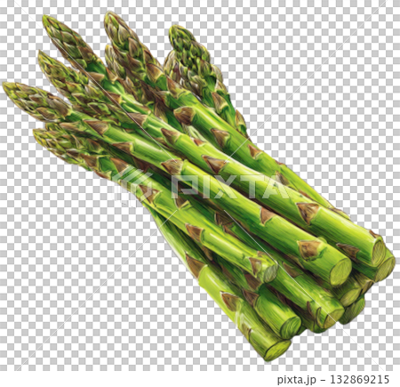 asparagus 132869215