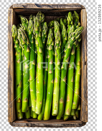 asparagus 132869216